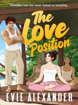 cover image of The Love Position